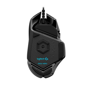 G502 Hero H6 G502 Hero H6