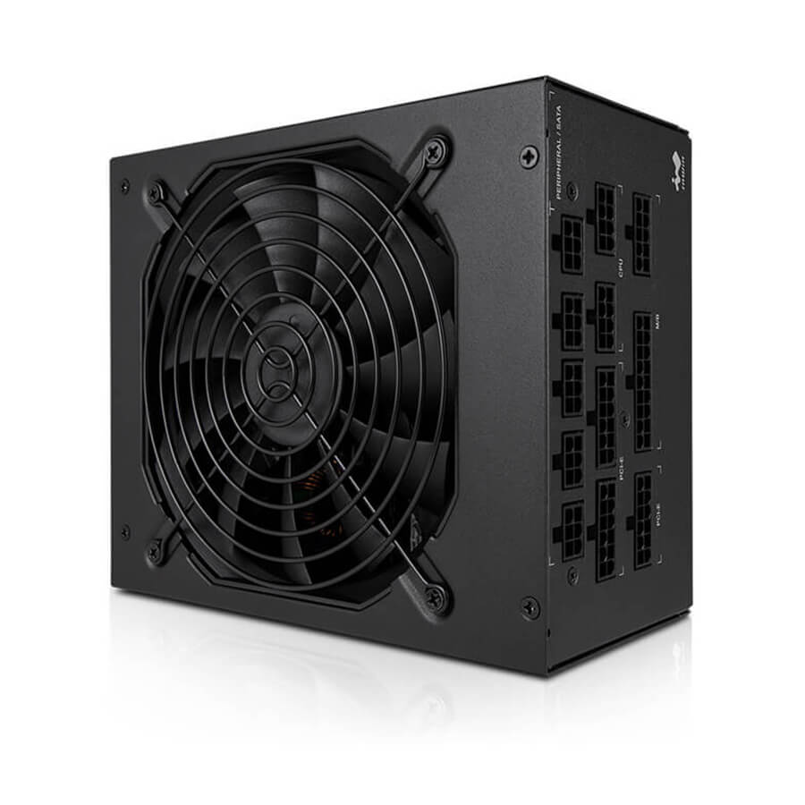 In Win Classic Basic 1050W 80 Plus Platinum – Full Modular H4 In Win Classic Basic 1050w 80 Plus Platinum – Full Modular H4