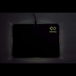 Infinity Arcana Super Rgb Pad 03