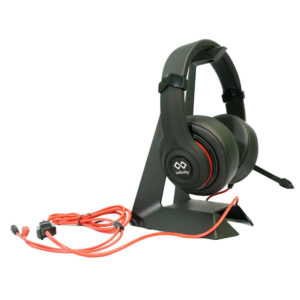 Infinity Rick - Airborne Gaming Headset