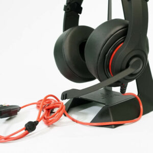 Infinity Rick - Airborne Gaming Headset