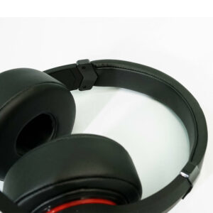 Infinity Rick - Airborne Gaming Headset