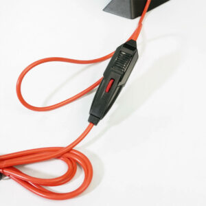 Infinity Rick - Airborne Gaming Headset