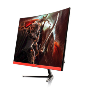 Infinity Sniper Ultra – 27 inch 2K / Curve / 144Hz / 1ms / Chuyên game