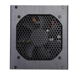 Inwin Classic 750W Aluminium - Full Modular 80Plus Platinum