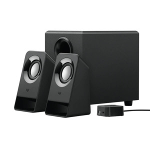Logitech Z213 2.1 – Speaker H2