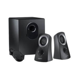 Logitech Z313 2.1 Speakers H2