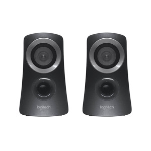 Logitech Z313 2.1 Speakers H4