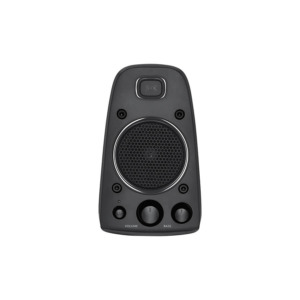 Logitech Z625 Super Powerful 2.1 Speaker H4