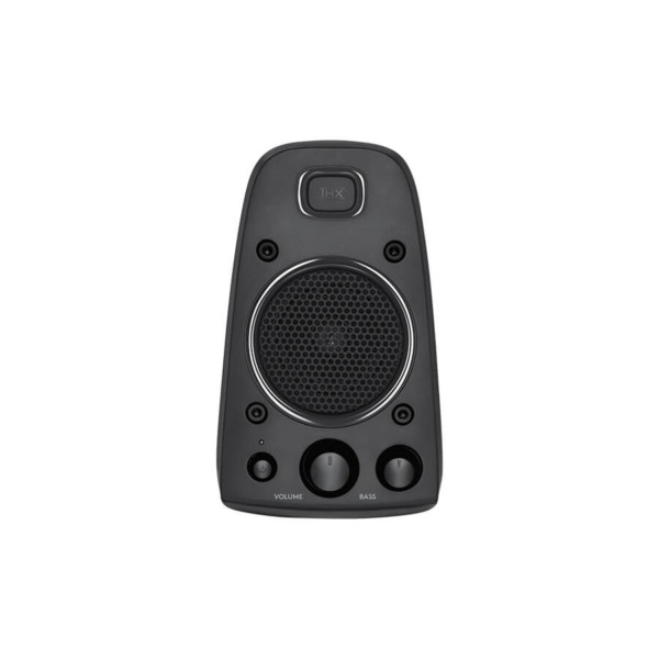Logitech Z625 Super Powerful 2.1 Speaker H4