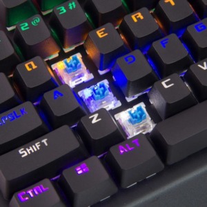 Phím Cơ Gaming Infinity Athena H4