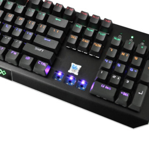 Phím Cơ Gaming Infinity Athena H5