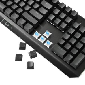 Phím Cơ Gaming Infinity Athena H6