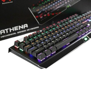 Phím Cơ Gaming Infinity Athena H7