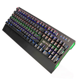 Phím Cơ Gaming Infinity Champions H3