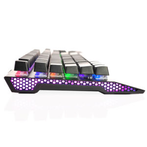 Phím Cơ Gaming Infinity Champions H8