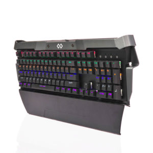 Phím Cơ Gaming Infinity Hades H10