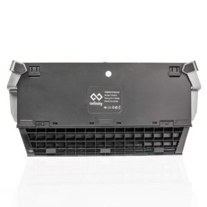 Phím Cơ Gaming Infinity Hades H11