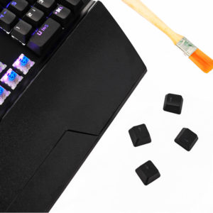 Phím Cơ Gaming Infinity Hades H12