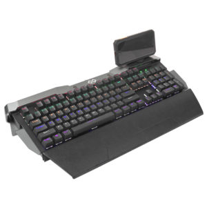 Phím Cơ Gaming Infinity Hades H2