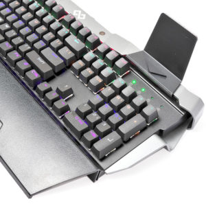 Phím Cơ Gaming Infinity Hades H3