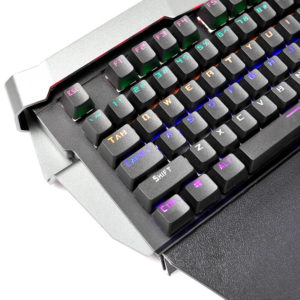 Phím Cơ Gaming Infinity Hades H4