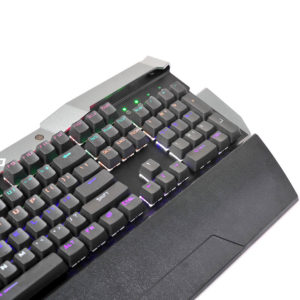 Phím Cơ Gaming Infinity Hades H8