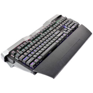 Phím Cơ Gaming Infinity Hades H9