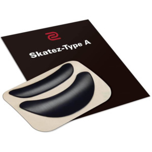 Zowie Skates-Type A - Mouse Feet