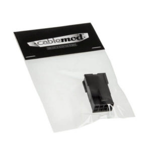 CableMod Connector Pack – 8 pin EPS – Black