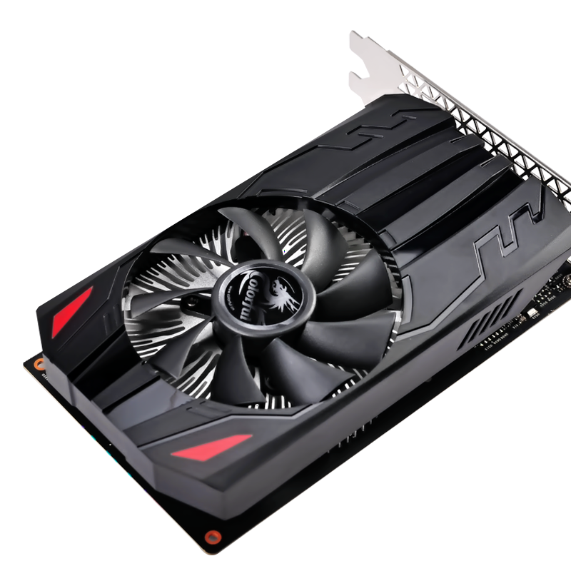 colorful gtx 1050 ti si green 4gb ma2v COLORFUL GTX 1050 TI SI GREEN 4GB MA2V