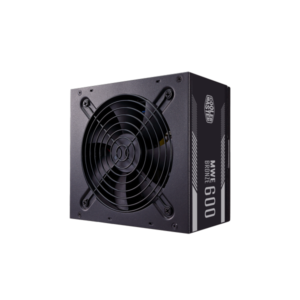 Cooler Master MWE Bronze V2 600W