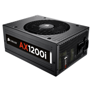 Corsair AX1200i