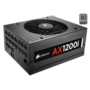 Corsair AX1200i