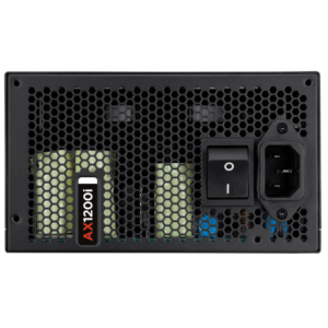 Corsair AX1200i