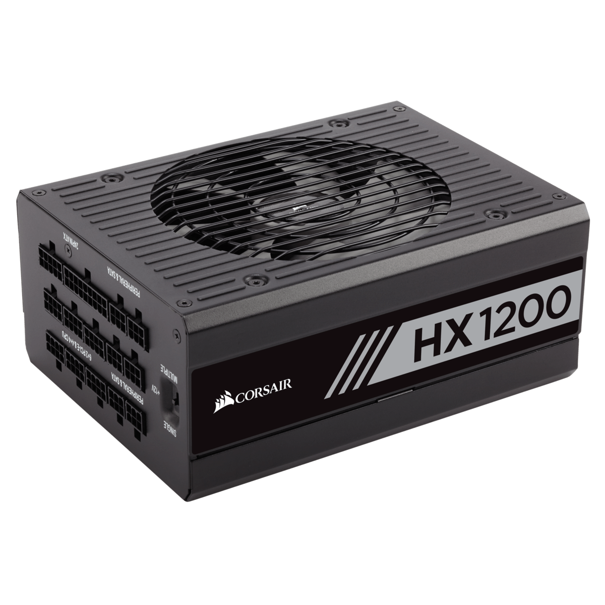 corsair hx1200 2 Corsair HX1200