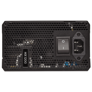 corsair hx1200 4 Corsair HX1200