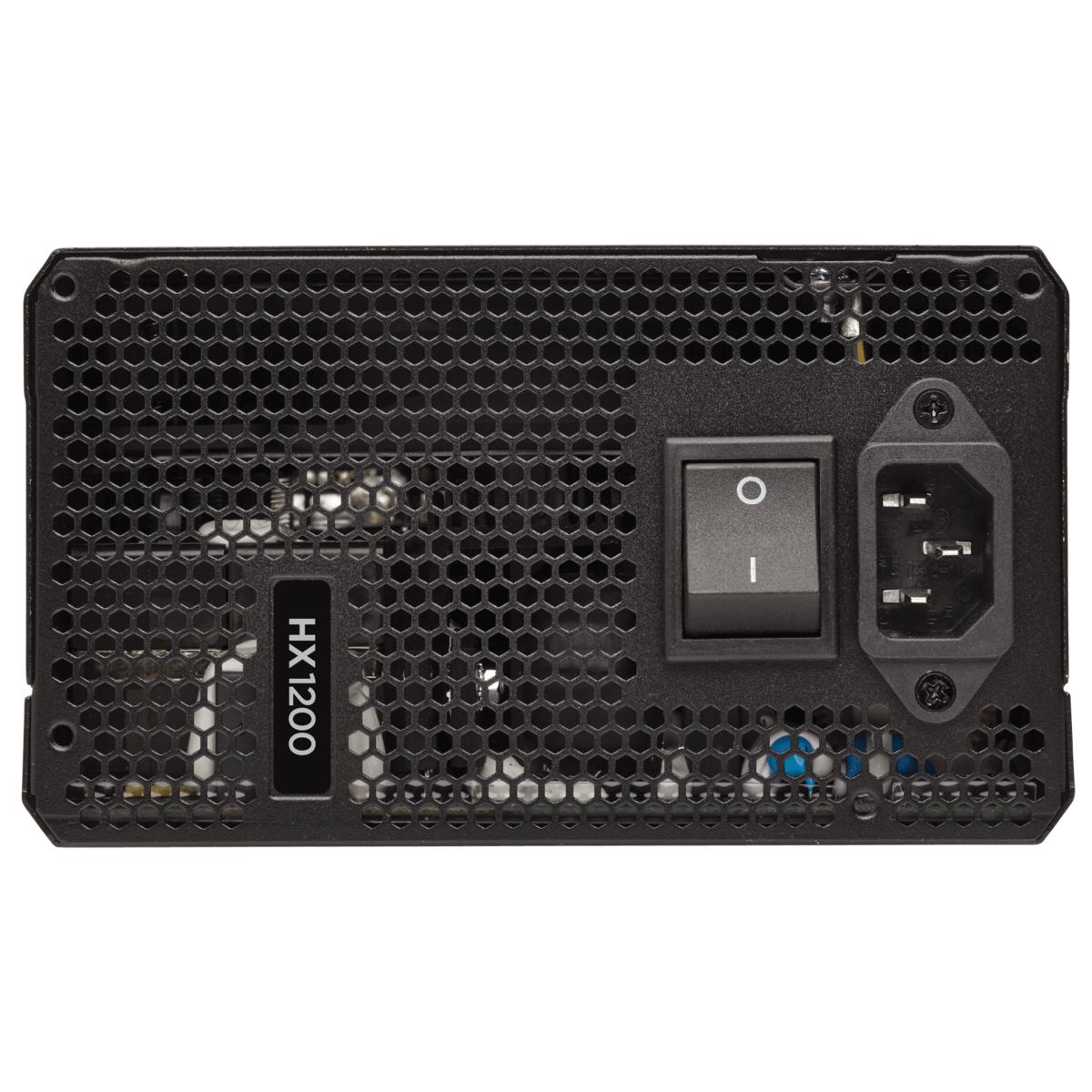 corsair hx1200 4 Corsair HX1200