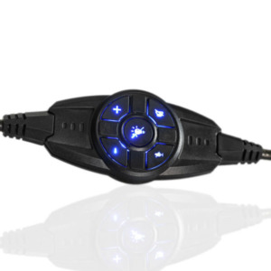 Infinity Saint RGB - 7.1 Gaming Headset