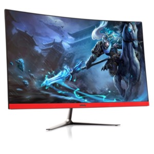 Infinity Sniper Ultra – 27 inch 2K / Curve / 144Hz / 1ms / Chuyên game