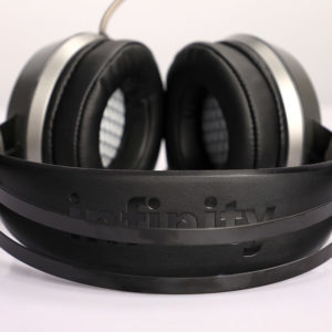 Infinity StormX - 7.1 Gaming Headset