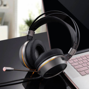 Infinity StormX - 7.1 Gaming Headset