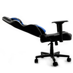 Anda Seat Assassin King V2 Blackblue – Full Pvc Leather 4d Armrest Gaming Chair H6