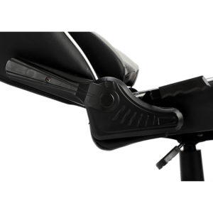 Anda Seat Assassin King V2 Blackwhitegrey – Full Pvc Leather 5d Armrest Gaming Chair H7