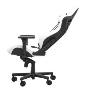 Anda Seat Infinity King Pure White – Full PVC Leather 4D Armrest Gaming Chair H5 Anda Seat Infinity King Pure White – Full Pvc Leather 4d Armrest Gaming Chair H5