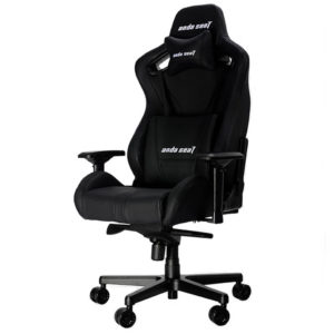 Anda Seat Infinity King – Full Pvc Leather 4d Armrest Gaming Chair H3