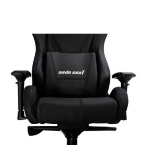 Anda Seat Infinity King – Full Pvc Leather 4d Armrest Gaming Chair H5