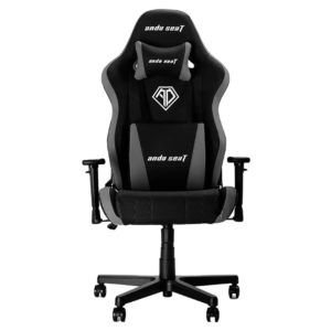 Anda Seat Spirit King Black:grey H1