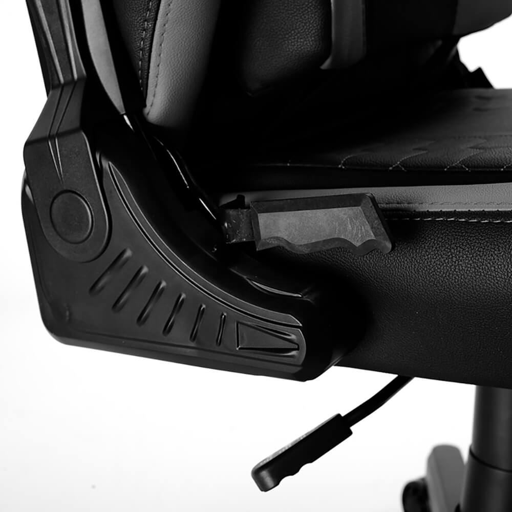 Anda Seat Spirit King BlackGrey H7 Anda Seat Spirit King Black:grey H7