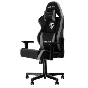 Anda Seat Spirit King BlackGrey H9 Anda Seat Spirit King Black:grey H9